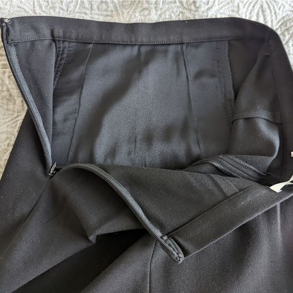 DVF Kimmie pencil skirt 4 - Picture 6 of 13